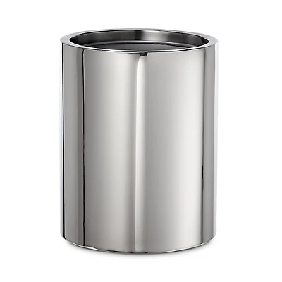Roselli Modern Round Wastebasket