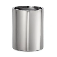 Roselli Modern Round Wastebasket