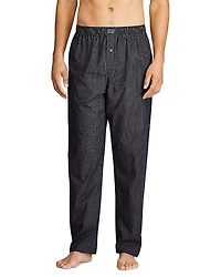 Polo Ralph Lauren Soho Plaid Pajama Pants