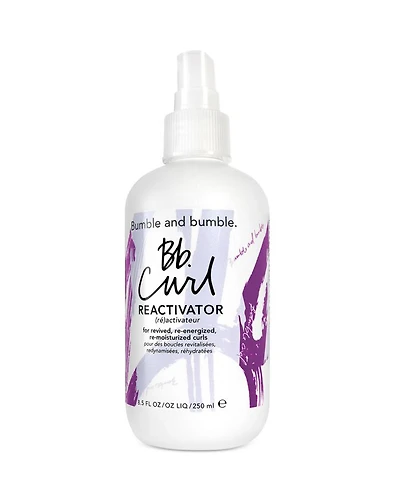 Curl Reactivator 8.5 oz.