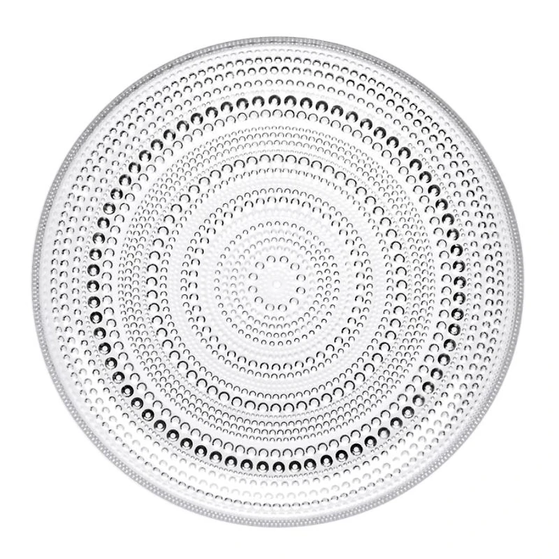 Kastehelmi Dewdrop Plate
