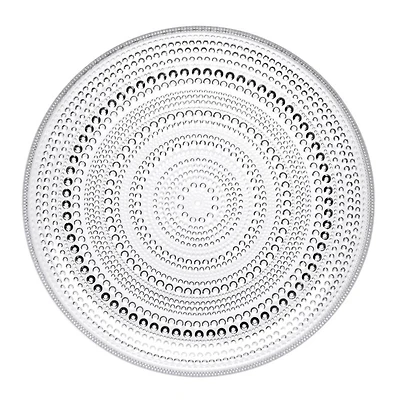 Kastehelmi Dewdrop Plate