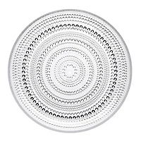 Kastehelmi Dewdrop Plate
