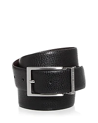 Boss Men's Ollie Leather Belt