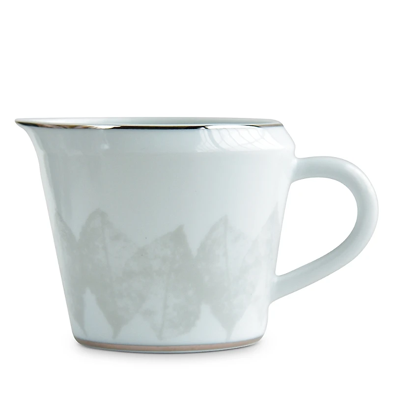 Bernardaud Silva Creamer