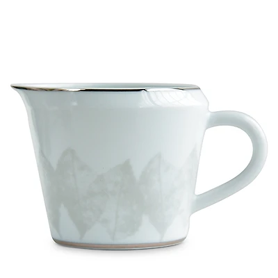 Bernardaud Silva Creamer
