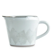 Bernardaud Silva Creamer
