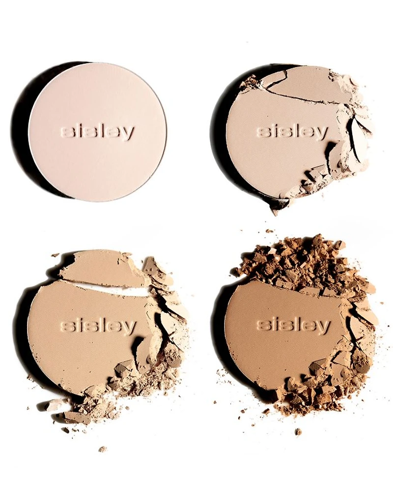 Phyto-Poudre Compacte