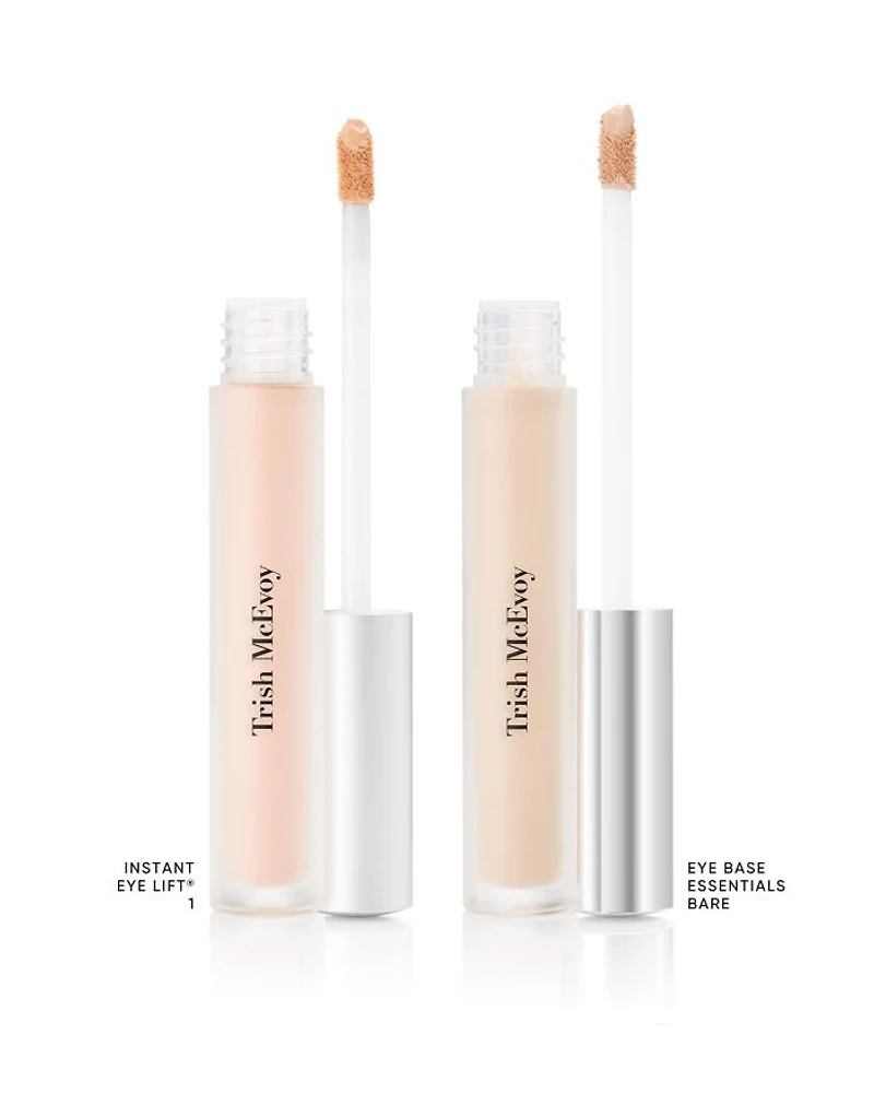 Eye Base Essentials
