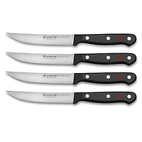 Wusthof Usa Gourmet Steak Knives, Set of 4