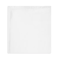 Yves Delorme Triomphe Cotton Duvet Cover, Twin