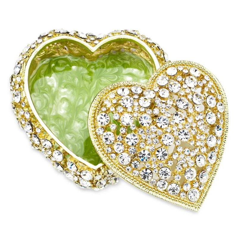 Princess Heart Box