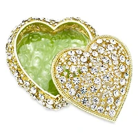 Princess Heart Box