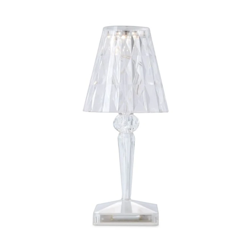 Battery Rechargeable Table Lamp by Ferruccio Laviani