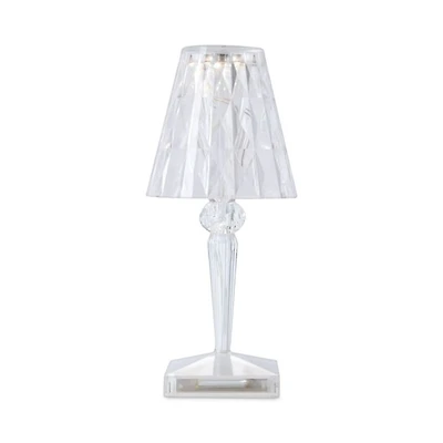 Battery Rechargeable Table Lamp by Ferruccio Laviani