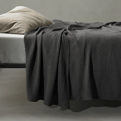 Society Limonta Free New Cotton Bedspread