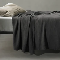 Society Limonta Free New Cotton Bedspread