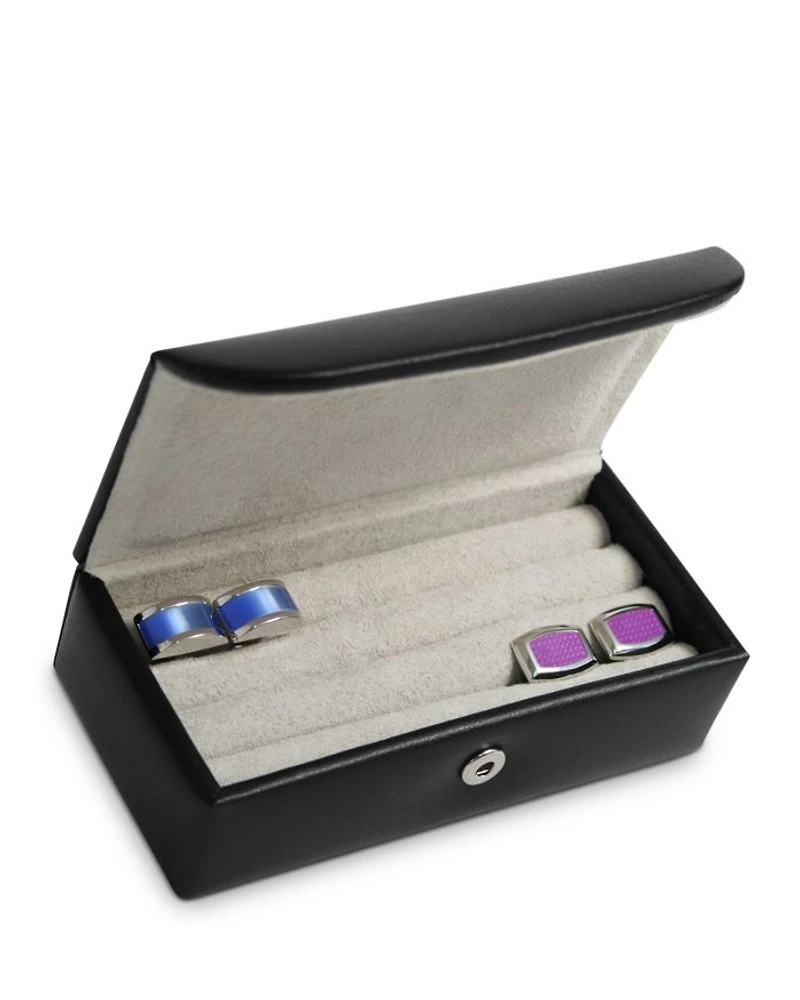 Cufflink Case