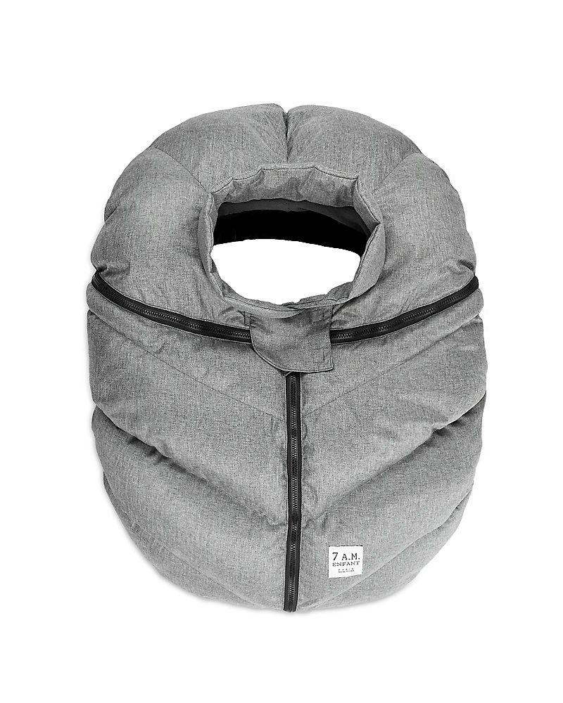7AM Enfant Car Seat Cocoon