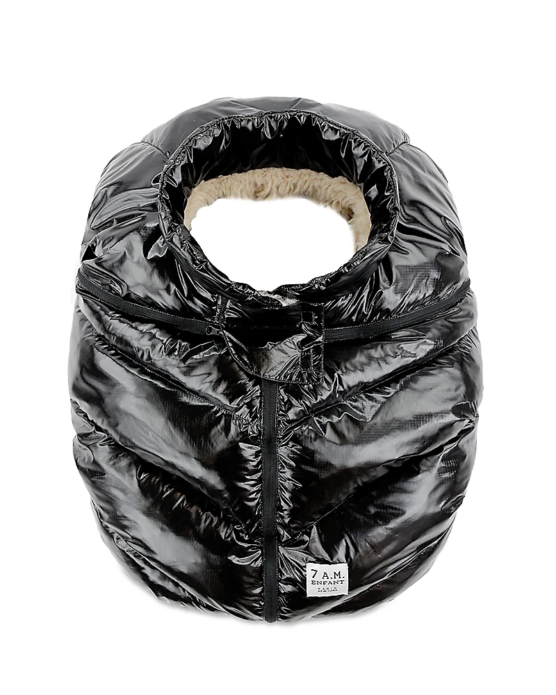 7AM Enfant Car Seat Cocoon