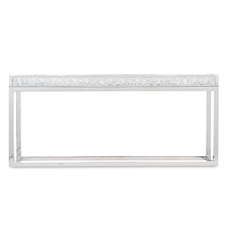 Bernhardt Arctic Console Table
