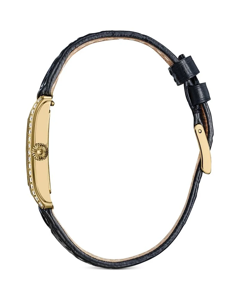 Carree Watch, 23mm