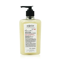 C. o. Bigelow Lemon Hand Wash 10 oz.