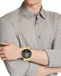 Coutura Solar Chronograph