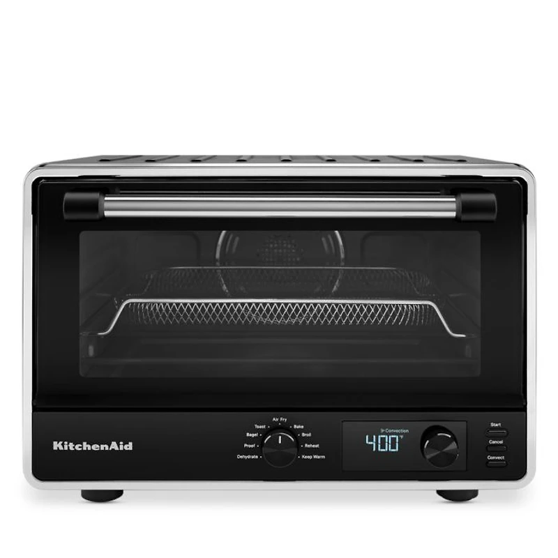 Digital Countertop Oven with Air Fry