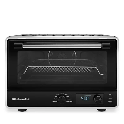 Digital Countertop Oven with Air Fry