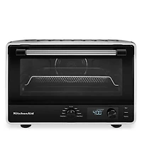 Digital Countertop Oven with Air Fry