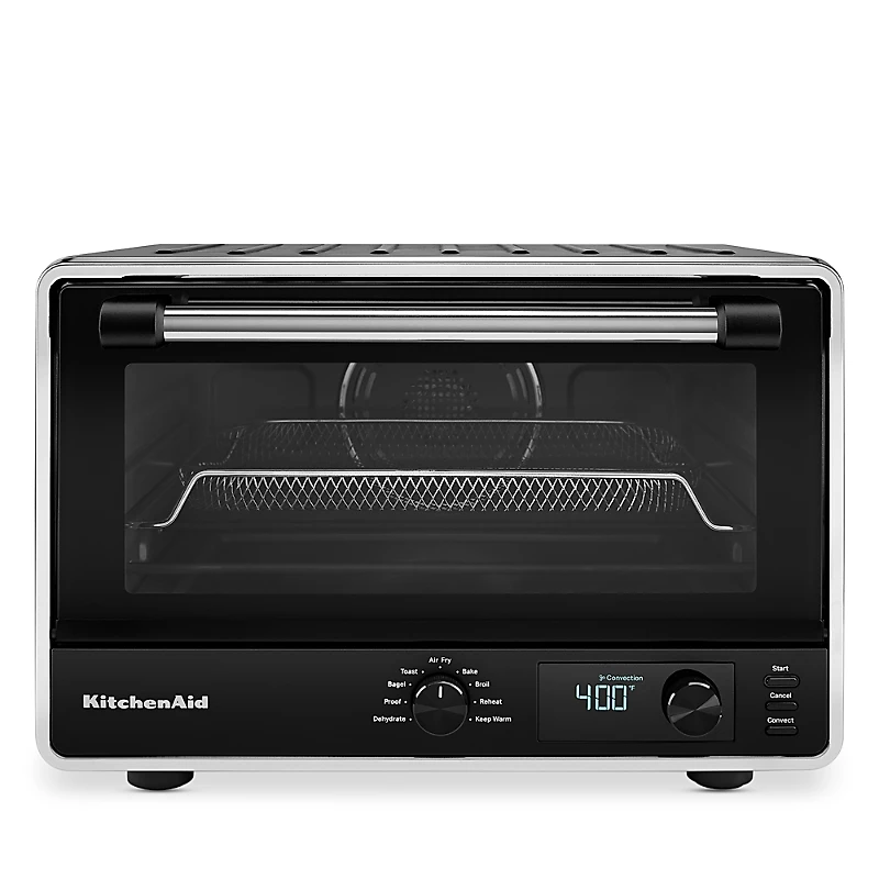 KitchenAid Digital Countertop Oven with Air Fry