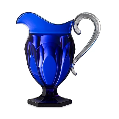 Mario Luca Giusti Acrylic Roberta Pitcher