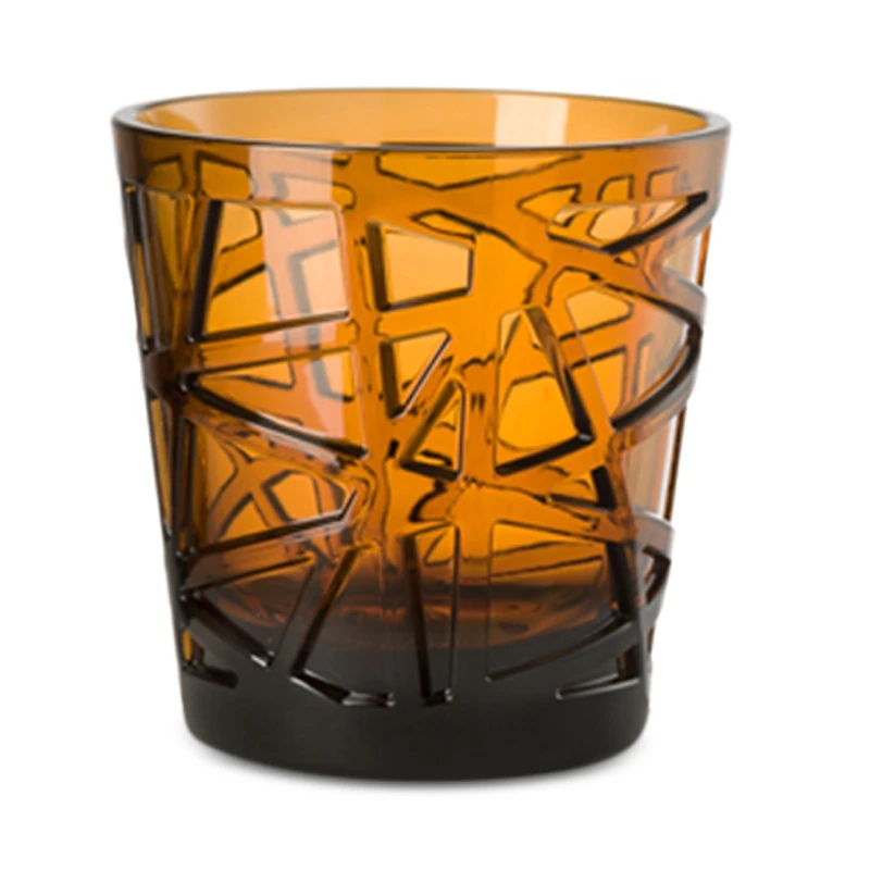 Mario Luca Giusti Acrylic David Tumbler