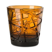 Mario Luca Giusti Acrylic David Tumbler