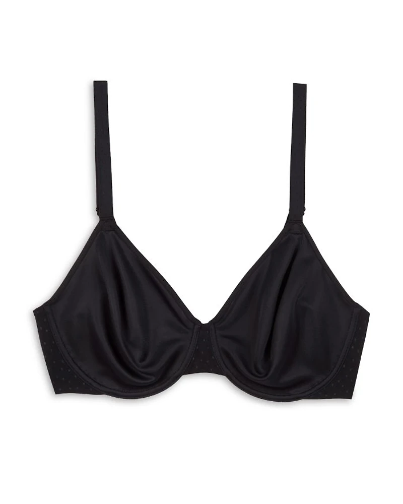 Back Appeal Minimizer Bra