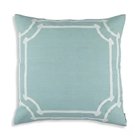 Lili Alessandra Angie European Pillow