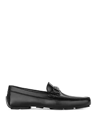 Men's Del Amo Suede Drivers