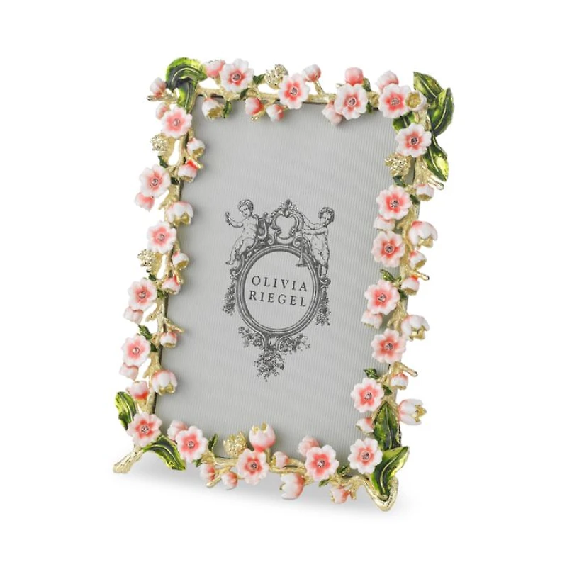Bella Frame Collection - Exclusive