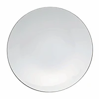 Rosenthal Tac 02 Platinum Bread & Butter Plate