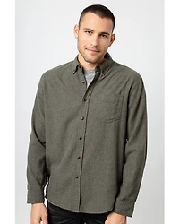Runson Long Sleeve Shirt