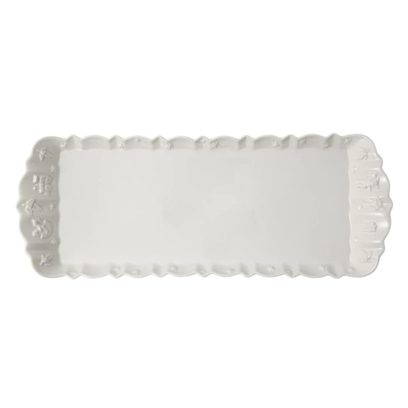 Toys Delight Royal Classic Sandwich Plate