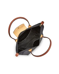 Le Pliage Original Medium Nylon Tote Bag