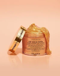 24K Gold Mask Pure Luxury Lift & Firm 5.1 oz.