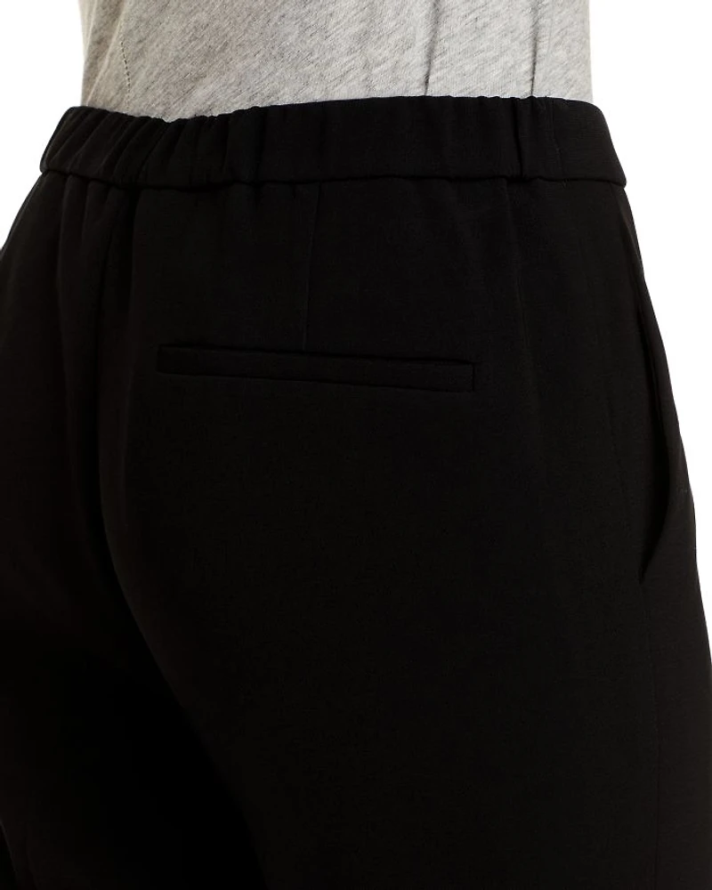 Admiral Crepe Treeca Pull-On Pant