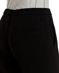 Admiral Crepe Treeca Pull-On Pant