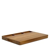 Acacia 20" Butcher Block Prep/Serving Board