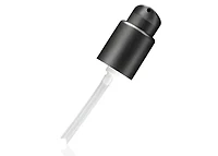 Sheer Glow Foundation Pump