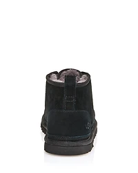 Men's Neumel Suede Chukka Boots