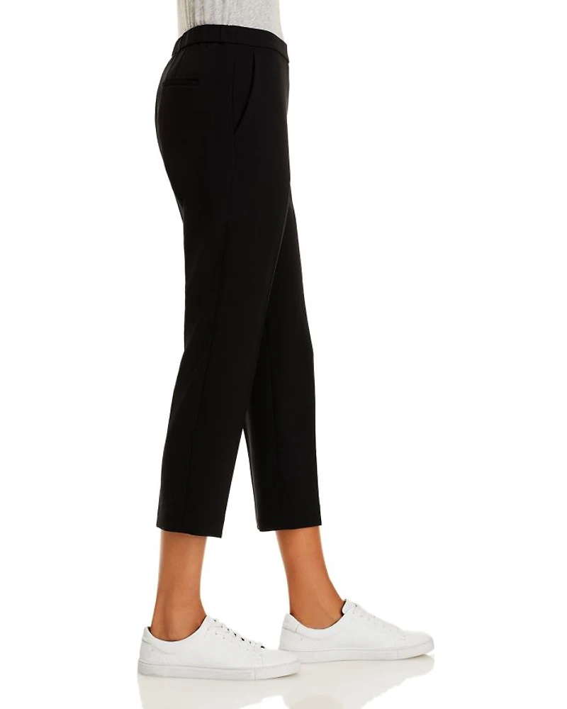 Admiral Crepe Treeca Pull-On Pant